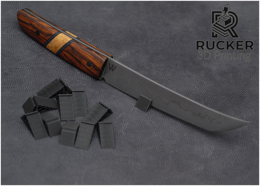 Rucker Display Stand