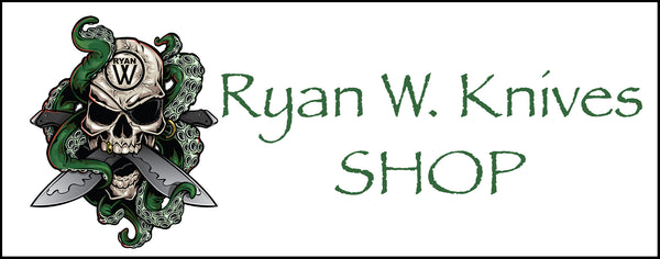 Ryan W. Knives Store