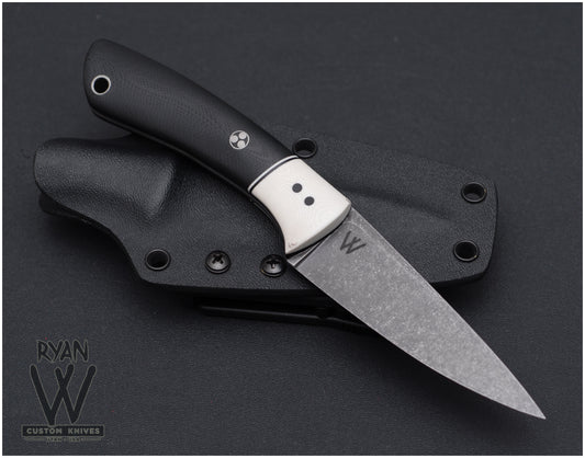 Custom Big-D