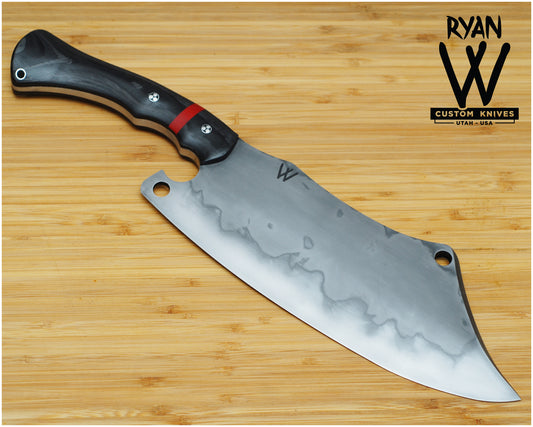 Devil's Cleaver