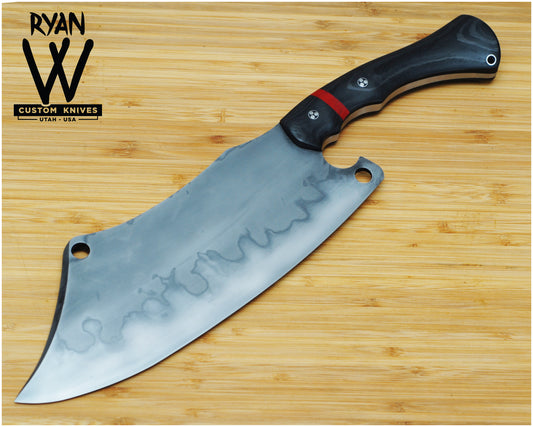 Devil's Cleaver