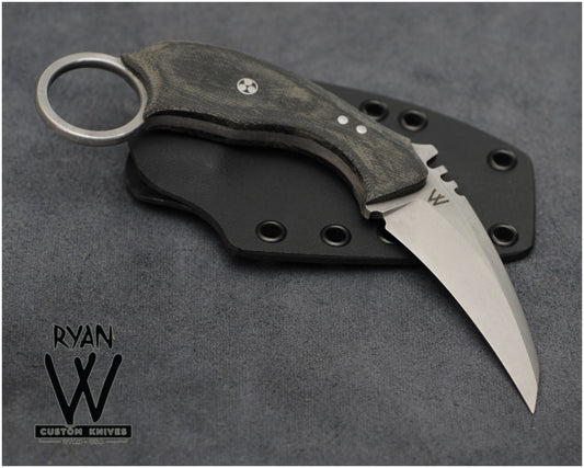 Field Grade UTrap Karambit