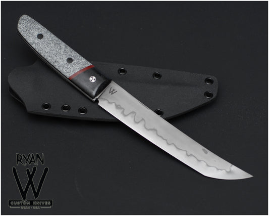Custom Tanto 7