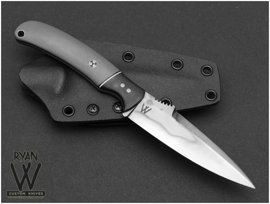 Custom RANGER