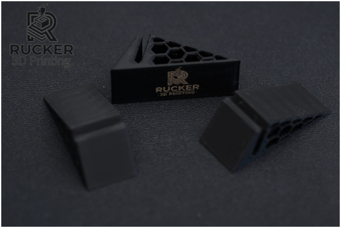Rucker Display Stand