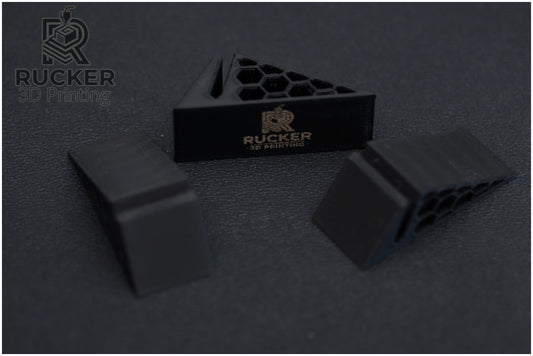 Rucker Display Stand